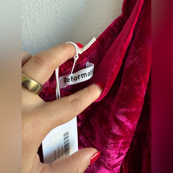 NWT Reformation - Picture 5 of 6